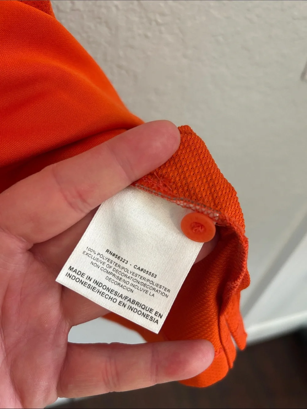 Nike GATORS - University Logo